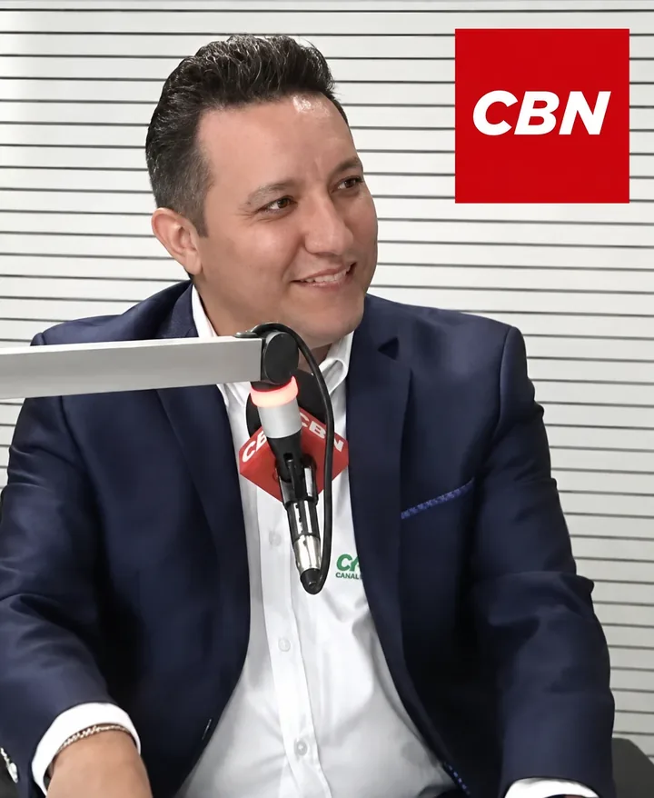 Matéria da CredFácil na CBN