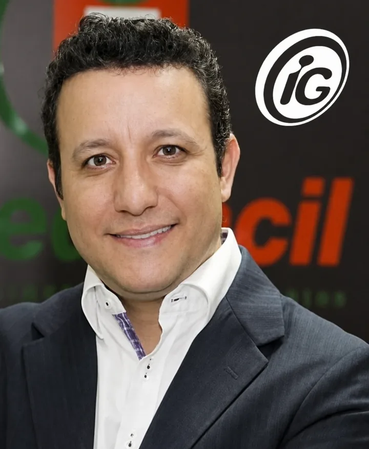 Matéria da CredFácil no iG