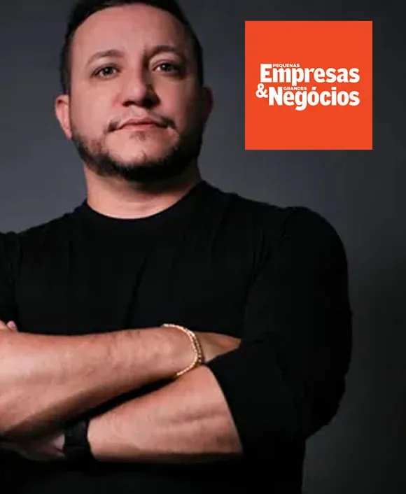 Matéria da CredFácil na PEGN